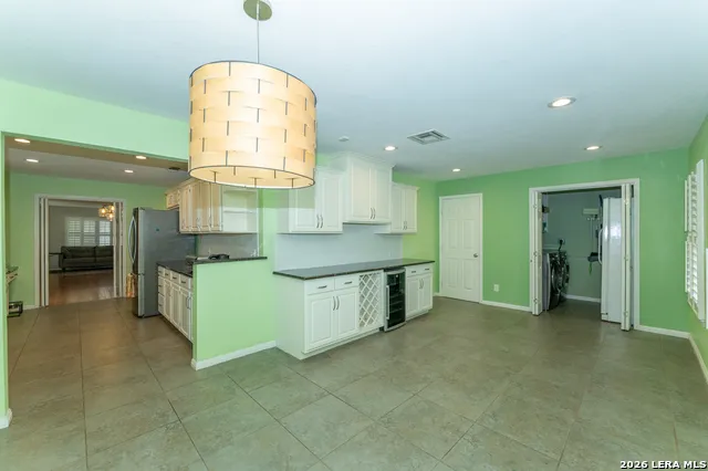 636 RITTIMAN RD Terrell Hills, TX 78209