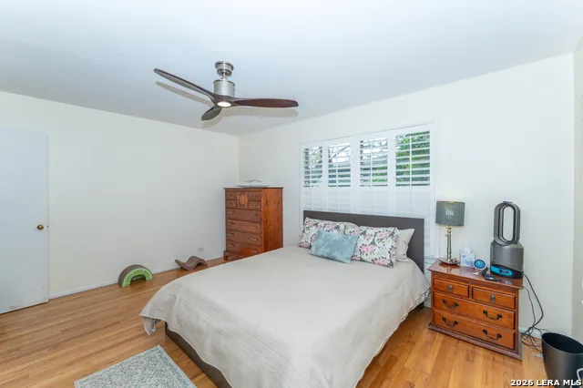 636 RITTIMAN RD Terrell Hills, TX 78209