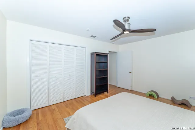 636 RITTIMAN RD Terrell Hills, TX 78209