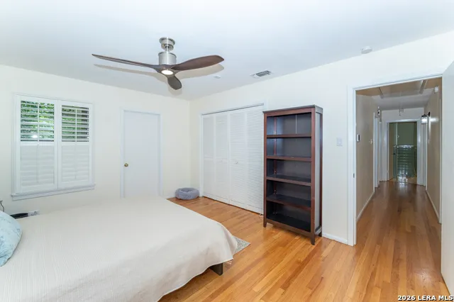 636 RITTIMAN RD Terrell Hills, TX 78209