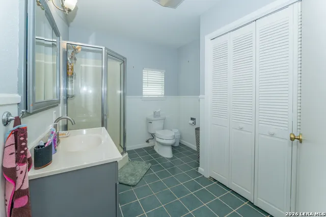 636 RITTIMAN RD Terrell Hills, TX 78209