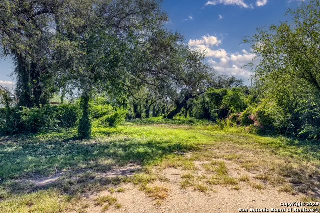 TBD S PARK ST Uvalde, TX 78801