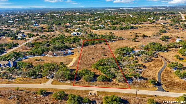 246 Dodder Spring Branch, TX 78070