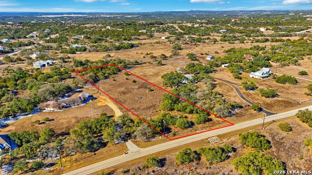 246 Dodder Spring Branch, TX 78070