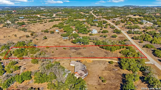246 Dodder Spring Branch, TX 78070