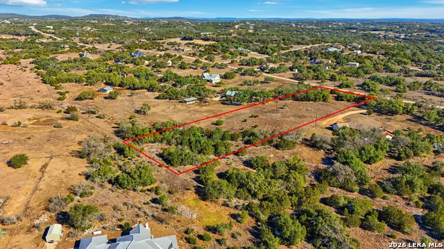246 Dodder Spring Branch, TX 78070