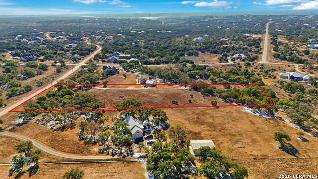 246 Dodder Spring Branch, TX 78070