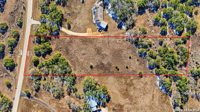246 Dodder Spring Branch, TX 78070