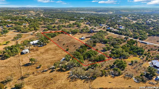246 Dodder Spring Branch, TX 78070