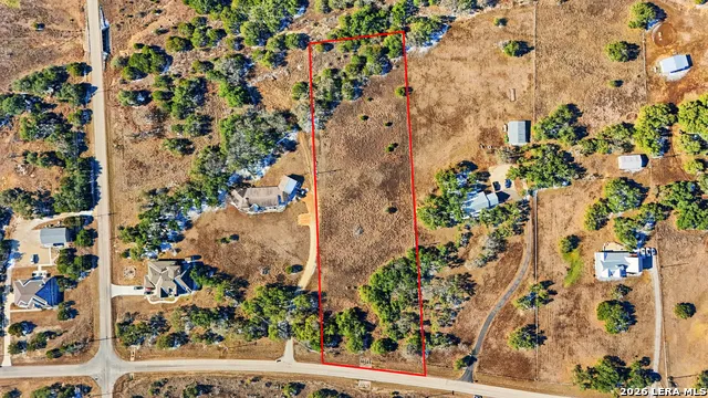 246 Dodder Spring Branch, TX 78070