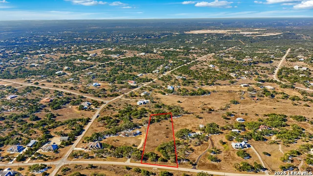 246 Dodder Spring Branch, TX 78070