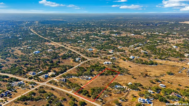 246 Dodder Spring Branch, TX 78070