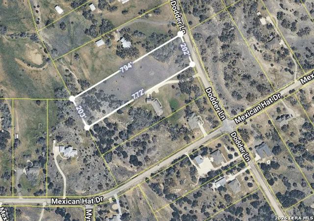 246 Dodder Spring Branch, TX 78070