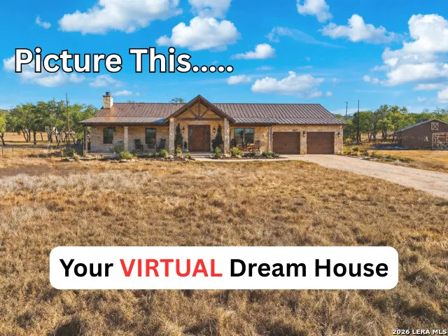 246 Dodder Spring Branch, TX 78070