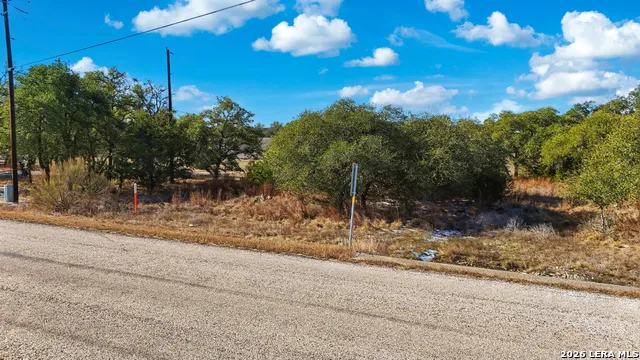 246 Dodder Spring Branch, TX 78070