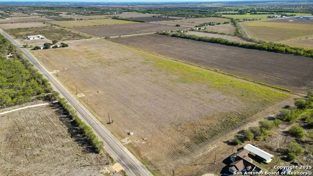 LOT 3 FM 471 Natalia, TX 78059