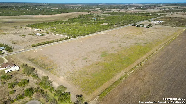 LOT 3 FM 471 Natalia, TX 78059