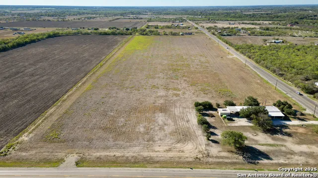 LOT 3 FM 471 Natalia, TX 78059