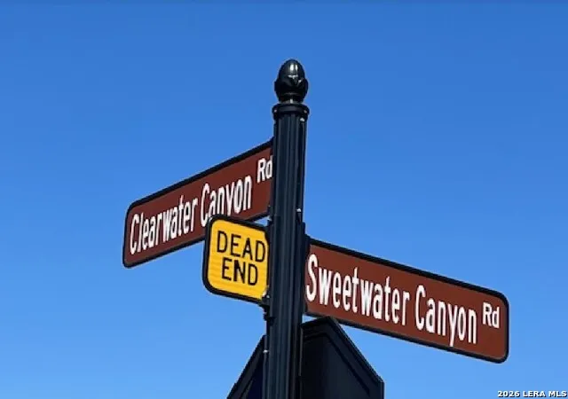 30 Clearwater Canyon Bandera, TX 78003
