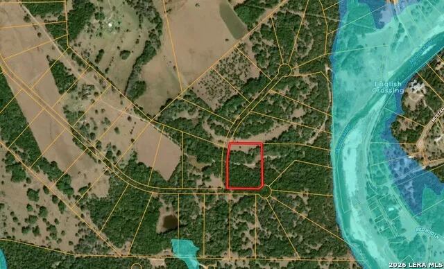 30 Clearwater Canyon Bandera, TX 78003