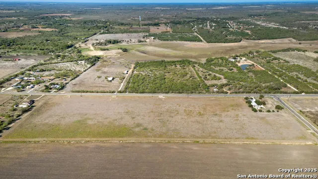 LOT 2 FM 471 Natalia, TX 78059