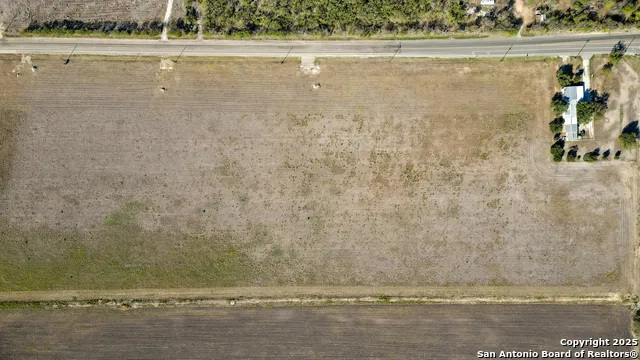 LOT 2 FM 471 Natalia, TX 78059