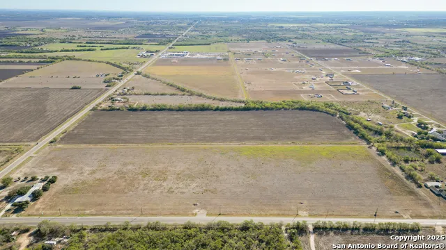 LOT 2 FM 471 Natalia, TX 78059