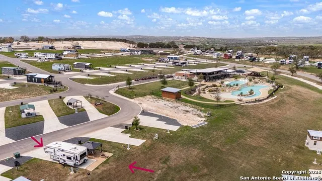 5386 RANCH ROAD 1376 #102 Fredericksburg, TX 78624