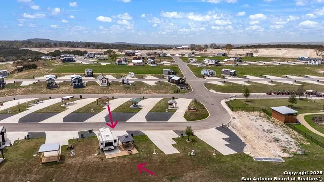 5386 RANCH ROAD 1376 #102 Fredericksburg, TX 78624