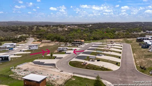 5386 RANCH ROAD 1376 #102 Fredericksburg, TX 78624