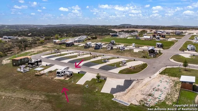 5386 RANCH ROAD 1376 #102 Fredericksburg, TX 78624