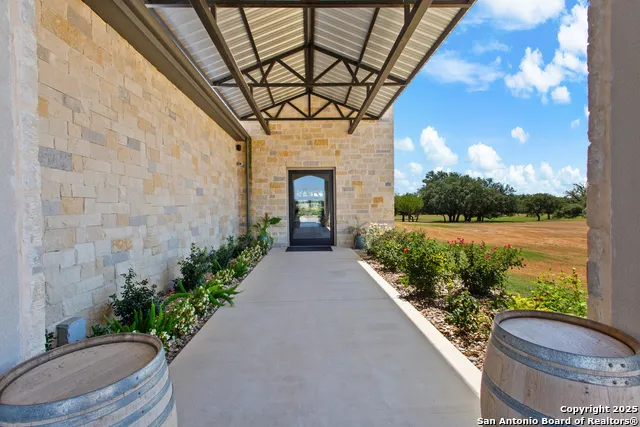 229 RESORT CT Fredericksburg, TX 78624