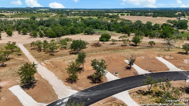 229 RESORT CT Fredericksburg, TX 78624