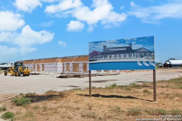 229 RESORT CT Fredericksburg, TX 78624