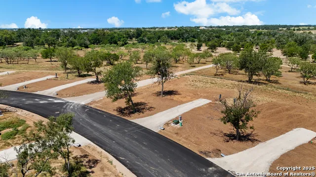 229 RESORT CT Fredericksburg, TX 78624