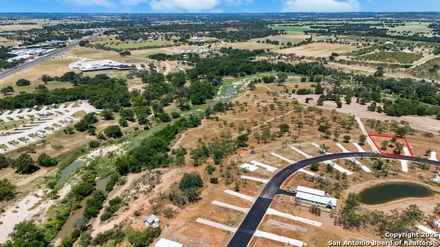 229 RESORT CT Fredericksburg, TX 78624
