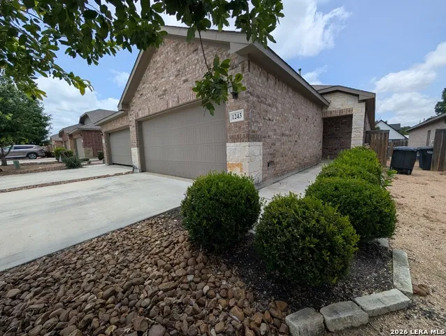 1243 OLD FM 306 New Braunfels, TX 78130