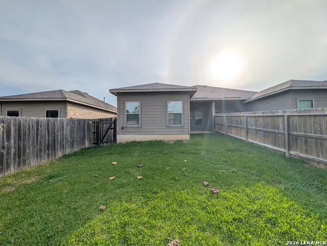 1243 OLD FM 306 New Braunfels, TX 78130