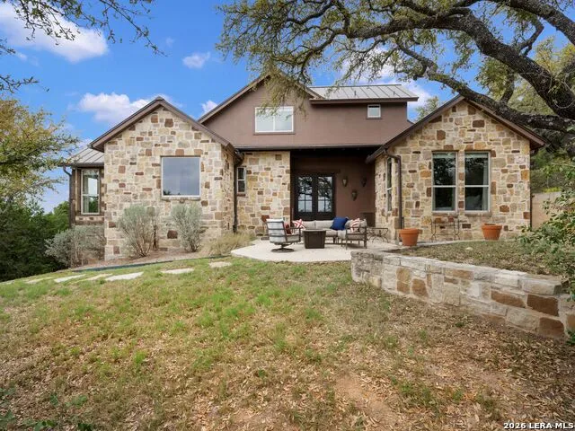 2601 B AND R RD Utopia, TX 78884