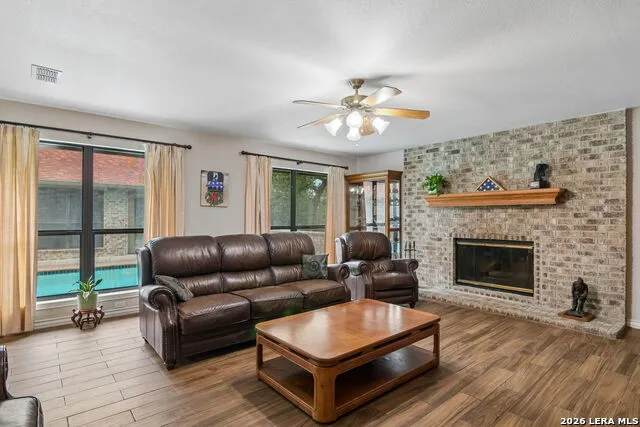 188 Guadalupe Ranch Ln Seguin, TX 78155