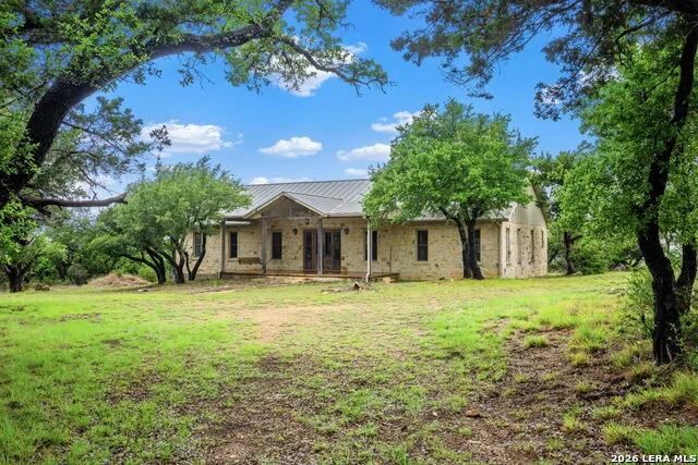 7625 State Highway 16 Fredericksburg, TX 78624