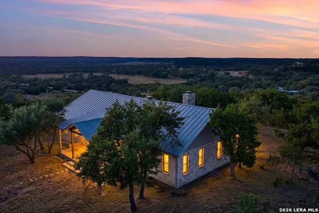 7625 State Highway 16 Fredericksburg, TX 78624