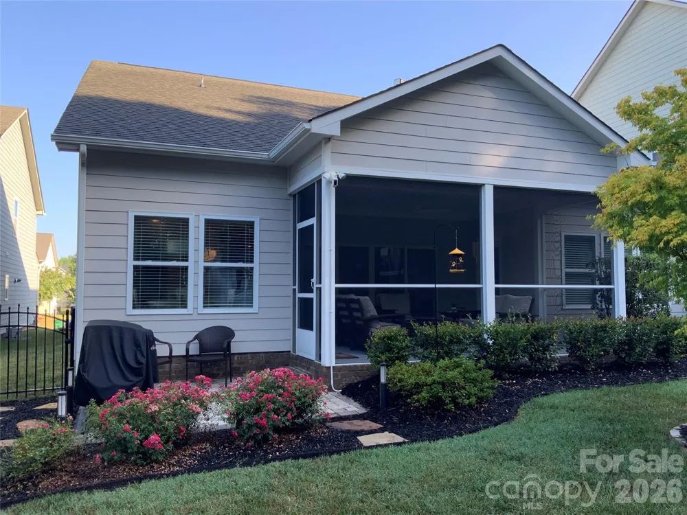 5064 Stonehill Lane Matthews, NC 28104