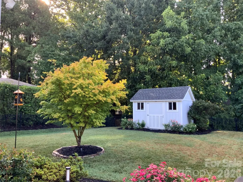 5064 Stonehill Lane Matthews, NC 28104
