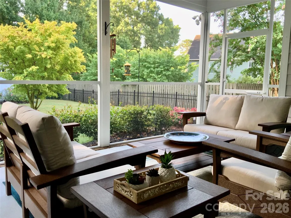 5064 Stonehill Lane Matthews, NC 28104