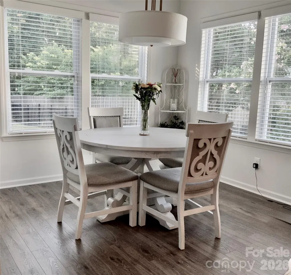 5064 Stonehill Lane Matthews, NC 28104