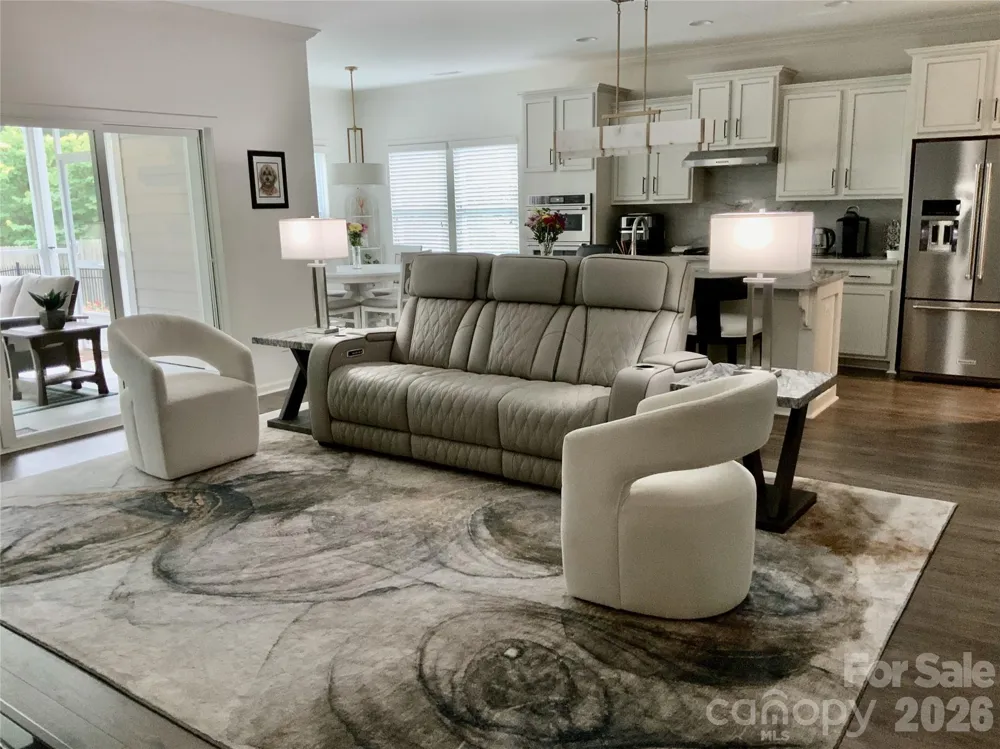 5064 Stonehill Lane Matthews, NC 28104