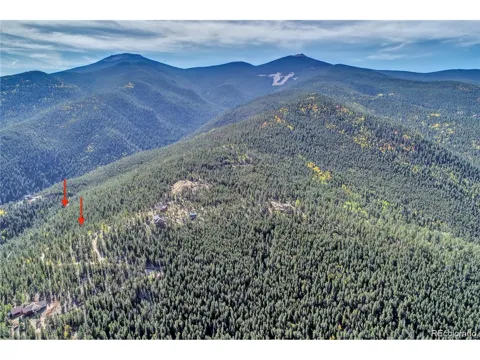 1234 Warren Gulch Road