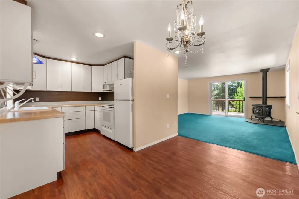 14 Apple Way Winthrop, WA 98862