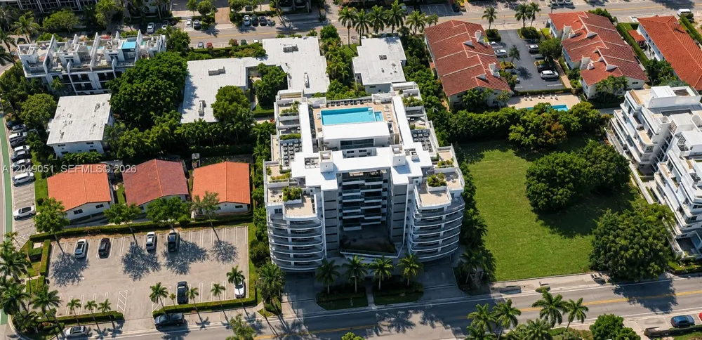 1100 100th St #401 Bay Harbor Islands, FL 33154